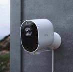 Arlo magnetische laadkabelBuiten Wit. Lengte snoer: 7,6 m, Ophalen of Verzenden, Zo goed als nieuw