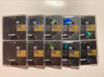 Minidisc’s. BASF MAXIMA. 10x als nieuw  80 minuten, Ophalen of Verzenden
