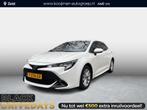 Toyota Corolla Hybrid 140 Active NL auto | Airco | Parkeerca, 65 €/maand, Gebruikt, Corolla, Origineel Nederlands