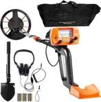 Metaaldetector - Professionele Metaaldetector - Onder Water, Hobby en Vrije tijd, -, Verzenden, -, Nieuw