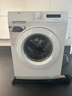Wasmachine AEG, Ophalen, Gebruikt, Voorlader, 85 tot 90 cm