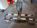 XLC Azura Fietsdrager voor Trekhaak - 2 Fietsen, Auto diversen, Fietsendragers, Ophalen of Verzenden, 2 fietsen, Gebruikt, Trekhaakdrager