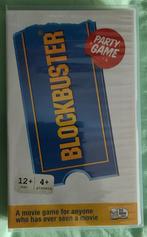 Blockbuster spel, Hobby en Vrije tijd, Gezelschapsspellen | Bordspellen, Ophalen of Verzenden, Zo goed als nieuw
