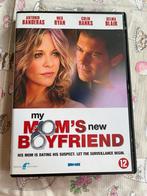 Dvd: My mom’s new boyfriend met Antonio Banderas en Meg Ryan, Cd's en Dvd's, Dvd's | Komedie, Ophalen of Verzenden, Vanaf 12 jaar