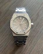AP audemars piquet royal oak horloge, Sieraden, Tassen en Uiterlijk, Horloges | Heren, Ophalen of Verzenden, Zo goed als nieuw