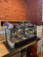 Faema Emblema 2 Groeps Espresso Machine - Nieuwstaat!, Witgoed en Apparatuur, Koffiezetapparaten, Ophalen of Verzenden, Gebruikt