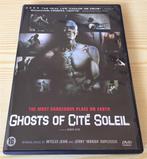dvd Ghosts of Cite Soleil, documentaire van Wyclef Jean, Vanaf 16 jaar, Ophalen, Zo goed als nieuw, Politiek of Geschiedenis