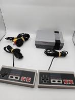 NES mini, ., Ophalen of Verzenden, Zo goed als nieuw, .