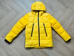 Hugo Boss winterjas met capuchon Maat 152, Kinderen en Baby's, Kinderkleding | Maat 152, Verzenden, Zo goed als nieuw, Hugo Boss