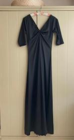 Flamencojurk, Kleding | Dames, Jurken, Zwart, Maat 46/48 (XL) of groter, Nieuw, Ophalen of Verzenden