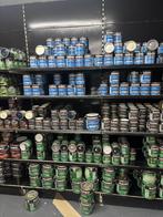 Rambo en Tenco beits, Verfhal.nl, Info@verfhal.nl, Nieuw, Ophalen of Verzenden