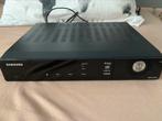 Samsung SMT-H3102 HD-ontvanger digitale ontvanger, Ophalen of Verzenden, Zo goed als nieuw