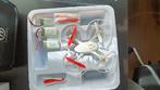 Hubsan mini drone x4 FPV, Audio, Tv en Foto, Drones, Ophalen of Verzenden, Zo goed als nieuw, Drone met camera