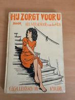 Hij zorgt voor u door Nel Verschoor van der Vlis, Ophalen of Verzenden