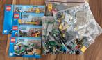 LEGO City 4204 Goudmijn - Compleet, Ophalen of Verzenden, Zo goed als nieuw
