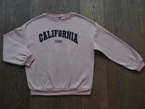 Mooie meisjes dames Shein sweater trui longsleeve XS oversiz, Kleding | Dames, Truien en Vesten, Zo goed als nieuw, Maat 34 (XS) of kleiner