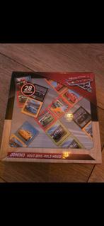 Domino cars, Ophalen of Verzenden, Zo goed als nieuw