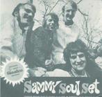 Sammy Soul Set - Spring is in town now / Theme of the cloudy, Ophalen of Verzenden, Gebruikt, Overige formaten, Levenslied of Smartlap