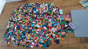 Lego! Zo goed als nieuw! beschikbaar voor biedingen