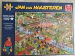 Jan van Haasteren De Volkstuintjes., Verzenden, Zo goed als nieuw