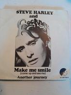 Steve harley 7 inch make me smile, Cd's en Dvd's, Vinyl Singles, Ophalen of Verzenden, Zo goed als nieuw, Pop