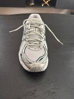 Asics GT 2160 Maat 39,5 Wit/Groen !geen Asics doos!, Verzenden, Wit, Asics, Sneakers of Gympen