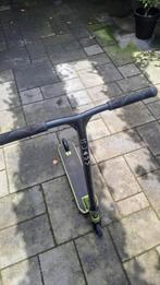 slamm stuntstep, Fietsen en Brommers, Steps, Ophalen, Gebruikt, Gewone step, Slamm scooter