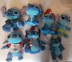 Stitch knuffels, Kinderen en Baby's, Speelgoed | Knuffels en Pluche, Ophalen of Verzenden, Zo goed als nieuw, Overige typen