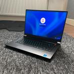 Alienware m15 R7 Gaming Laptop, Ophalen of Verzenden, Gebruikt