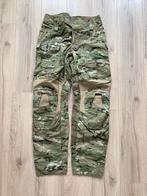 Crye Precision G2 Custom combat pants 34L multicam mc sof sf, Verzamelen, Militaria | Algemeen, Nederland, Ophalen of Verzenden