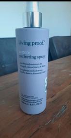 Living proof restore perfecting spray, Ophalen of Verzenden, Nieuw, Haarverzorger of -hersteller