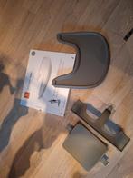 Stokke Baby Set met tafelblad, Ophalen of Verzenden, Zo goed als nieuw, Overige merken
