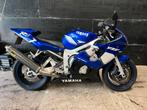 Zeer nette yamaha r6 2001, Motoren, Motoren | Yamaha, ., Bedrijf, Super Sport, Yamaha