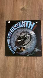 The eleventh hour greatest hits lp barry white, Ophalen of Verzenden, 1960 tot 1980, Zo goed als nieuw