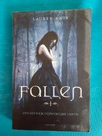 Fallen - Lauren Kate (Van Goor), Ophalen, Gelezen, Lauren Kate