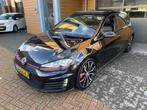 Volkswagen Golf 2.0 TSI GTI Performance | DSG | Pano dak | L, Auto's, Gebruikt, 4 cilinders, 1984 cc, Zwart