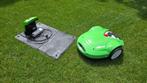 Viking/ Stihl MI 632 PC robotmaaier, Viking, Gebruikt, -, -