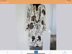 Mooie jurk van Louis en Mia, Kleding | Dames, Maat 42/44 (L), Zo goed als nieuw, Verzenden, Overige kleuren