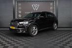 DS 7 Crossback 1.6 PureTech Performance Line | Panorama-dak, 4 cilinders, Zwart, Bedrijf, Bluetooth