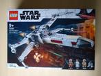 Lego Star Wars 75301 Luke's X-Wing Fighter. Nieuw!, Nieuw, Complete set, Ophalen of Verzenden, Lego