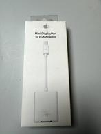 Apple mini displayport to vga adapter, Zo goed als nieuw, Verzenden