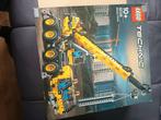 LEGO Technic 42108 Mobiele Kraanwagen - Compleet!, Kinderen en Baby's, Speelgoed | Duplo en Lego, Ophalen of Verzenden, Nieuw