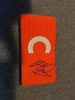 Gesigneerde aanvoerdersband Jordan Henderson, Ophalen of Verzenden, Nieuw