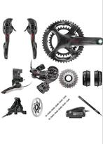 Campagnolo Super Record EPS Disc 12s groepset compleet, Ophalen, Stalbergweg, Overige typen, Racefiets