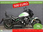 KAWASAKI VULCAN S SPECIAL EDITION (bj 2019) 2802KM !!!!!, Motoren, Motoren | Kawasaki, Bedrijf, Onbekend, KAWASAKI, Overig