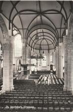 Vlissingen interieur St. Jacobskerk, Verzenden, 1960 tot 1980, Ongelopen, Zeeland