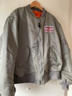 Breitling bomber jack, “Flying Eagles” maat XXL, Ophalen of Verzenden, Zo goed als nieuw, Gebruiksvoorwerp