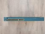 Cisco 2950 switch, Computers en Software, Netwerk switches, Ophalen of Verzenden, Gebruikt
