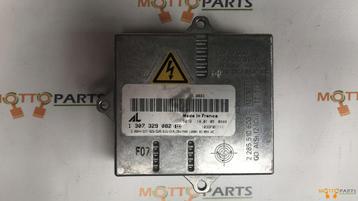 Mercedes-Benz A C SL SLR Klasse Xenon Module A2038208426 beschikbaar voor biedingen