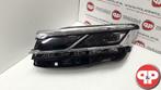 VW Touareg CR7 Matrix Koplamp Links Voor 761941081